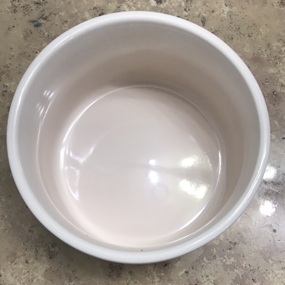 Rae Dunn salsa bowl - Picture 3 of 4